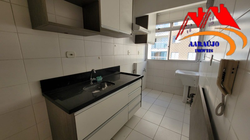 Apartamento à venda com 2 quartos, 50m² - Foto 28