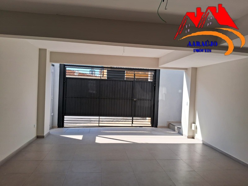 Casa à venda com 3 quartos, 120m² - Foto 38