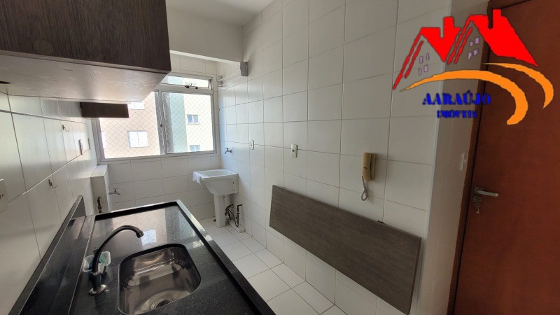 Apartamento à venda com 2 quartos, 50m² - Foto 11