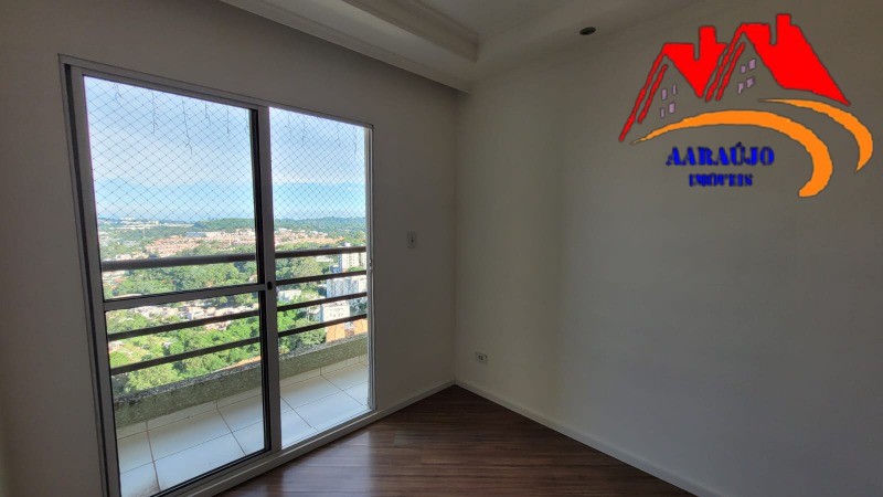 Apartamento à venda com 2 quartos, 50m² - Foto 4