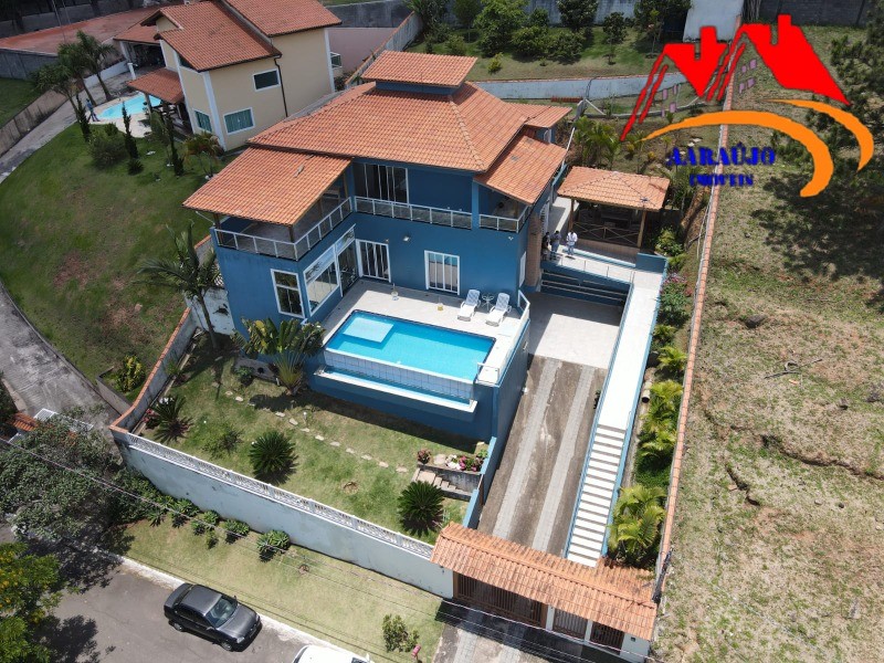 Casa à venda com 3 quartos, 377m² - Foto 20