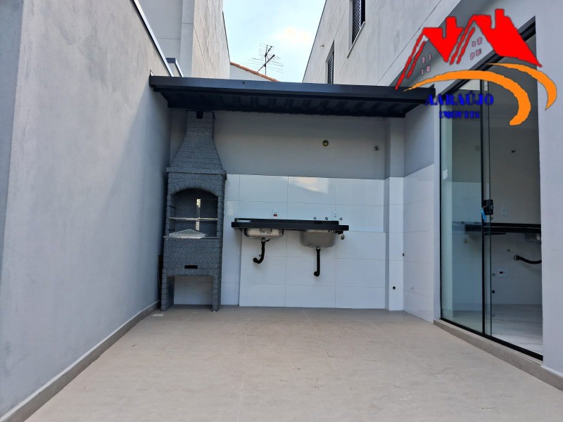 Casa à venda com 3 quartos, 120m² - Foto 29