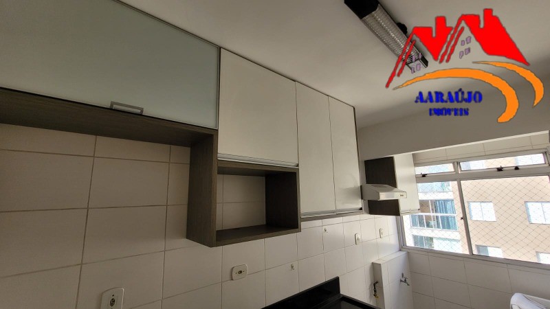 Apartamento à venda com 2 quartos, 50m² - Foto 24