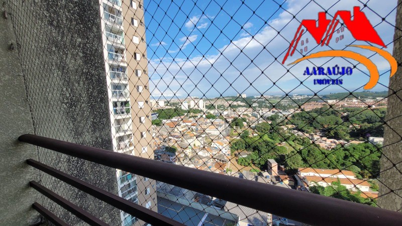 Apartamento à venda com 2 quartos, 50m² - Foto 22