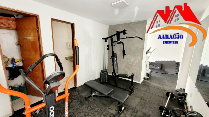 Apartamento à venda com 2 quartos, 50m² - Foto 17