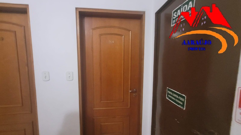 Apartamento à venda com 2 quartos, 50m² - Foto 18