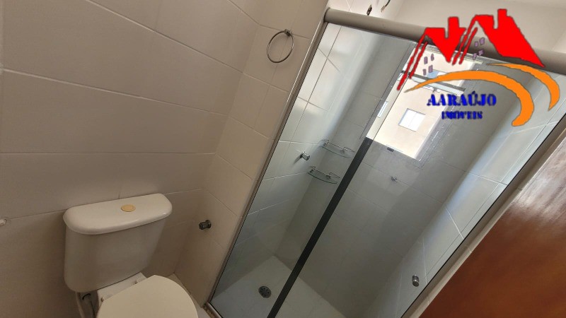 Apartamento à venda com 2 quartos, 50m² - Foto 9