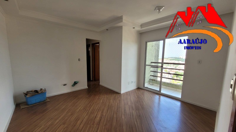 Apartamento à venda com 2 quartos, 50m² - Foto 19