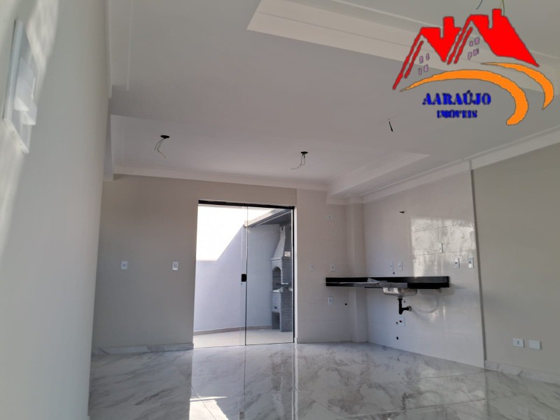 Casa à venda com 3 quartos, 120m² - Foto 11