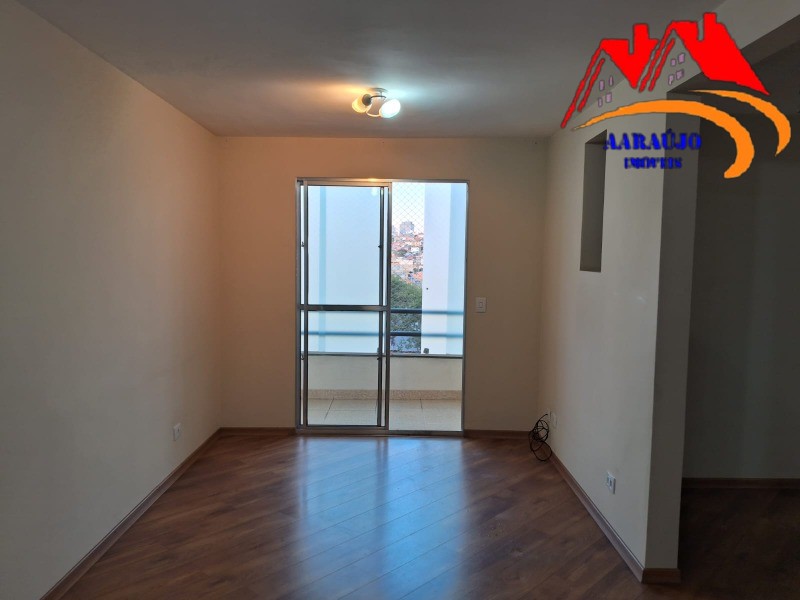 Apartamento à venda com 2 quartos, 56m² - Foto 7