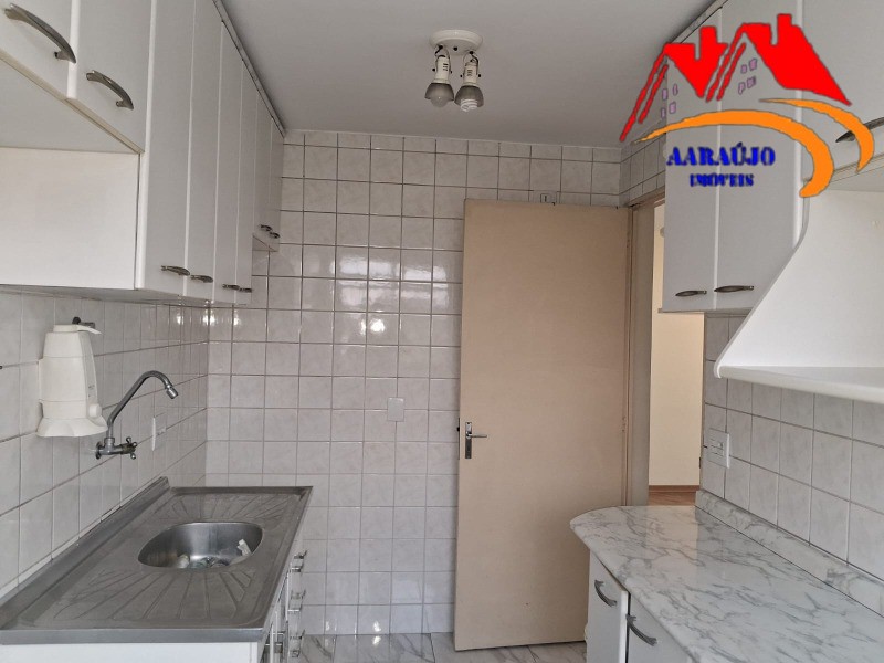 Apartamento à venda com 2 quartos, 56m² - Foto 32