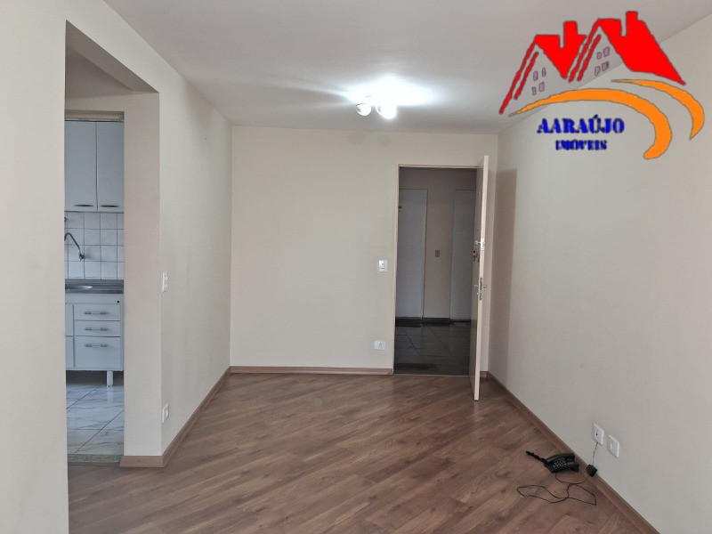 Apartamento à venda com 2 quartos, 56m² - Foto 5