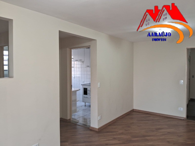 Apartamento à venda com 2 quartos, 56m² - Foto 4