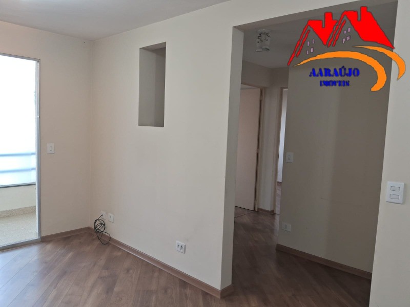 Apartamento à venda com 2 quartos, 56m² - Foto 19