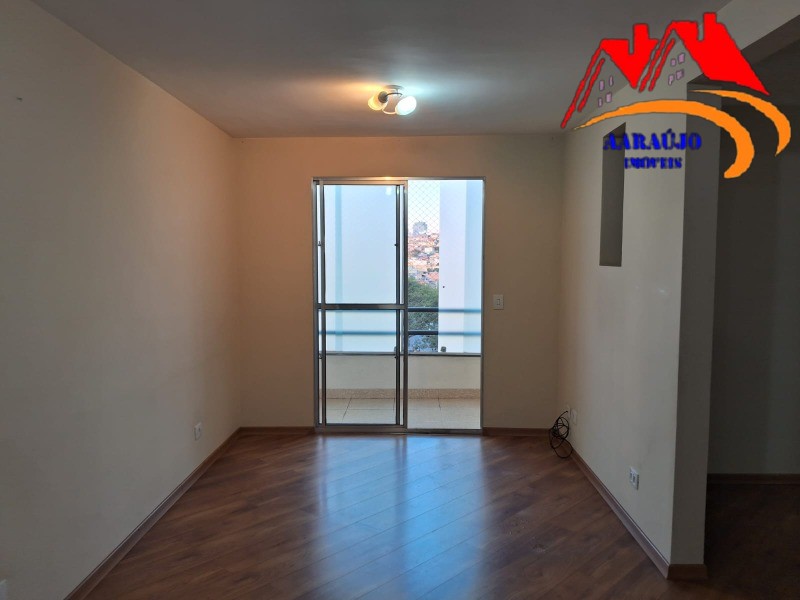 Apartamento à venda com 2 quartos, 56m² - Foto 31