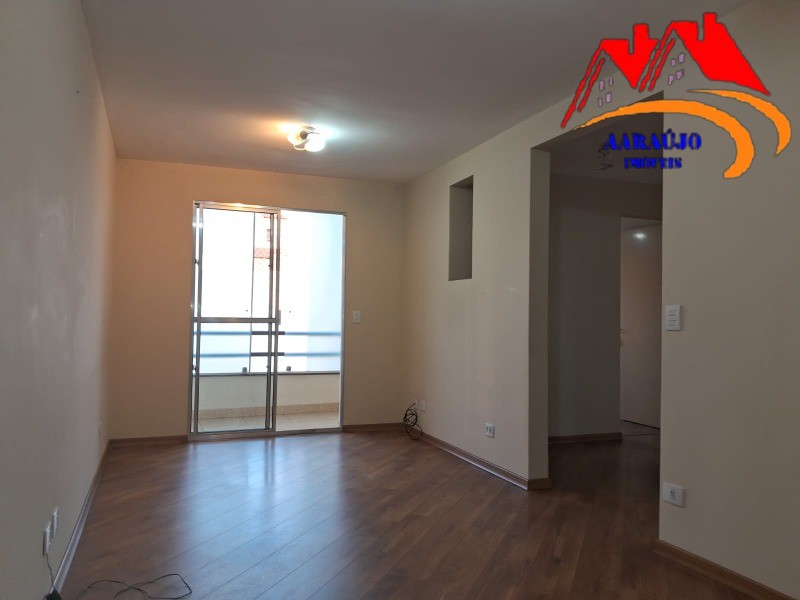 Apartamento à venda com 2 quartos, 56m² - Foto 1