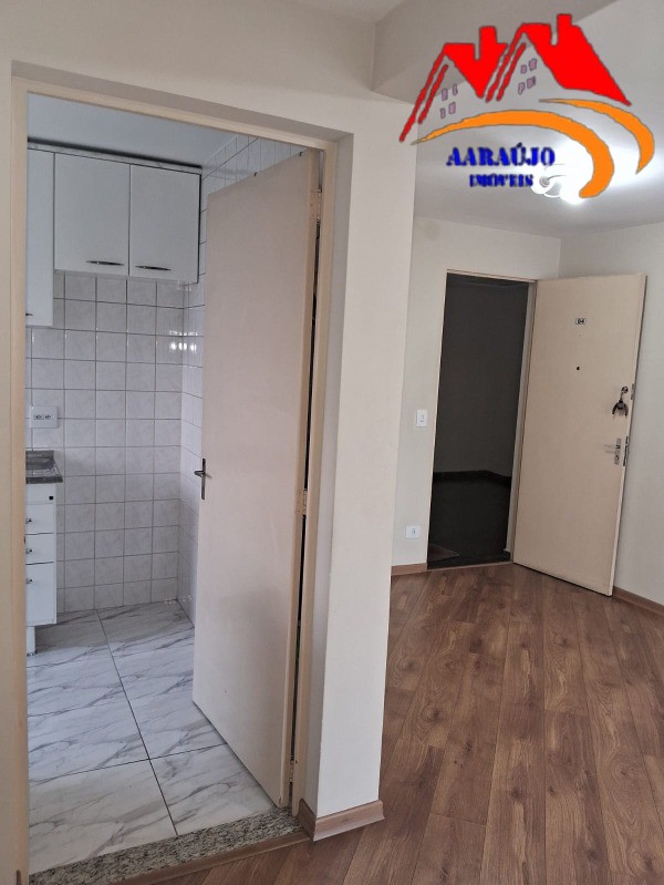 Apartamento à venda com 2 quartos, 56m² - Foto 37