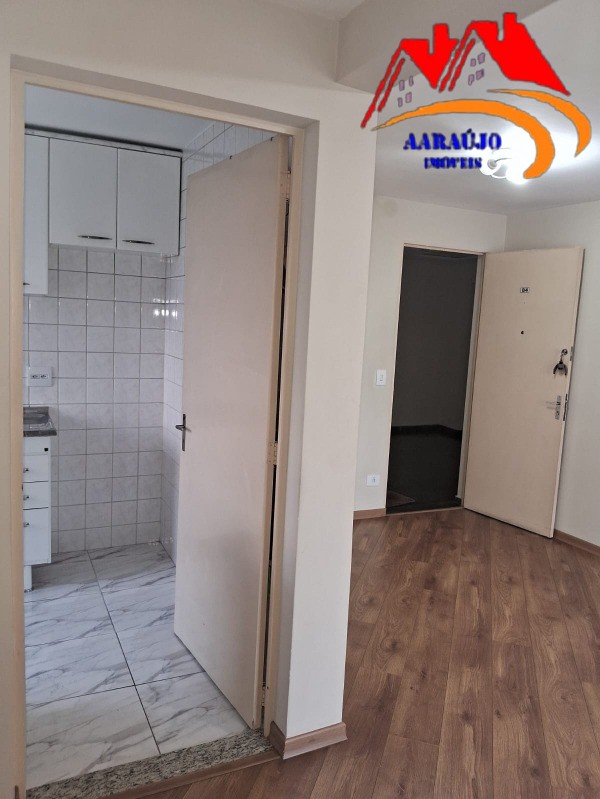 Apartamento à venda com 2 quartos, 56m² - Foto 6