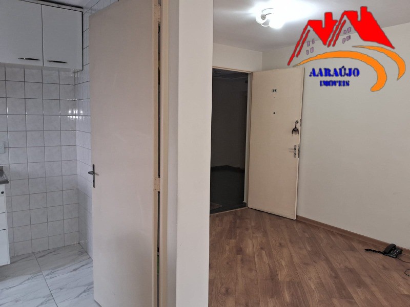 Apartamento à venda com 2 quartos, 56m² - Foto 33