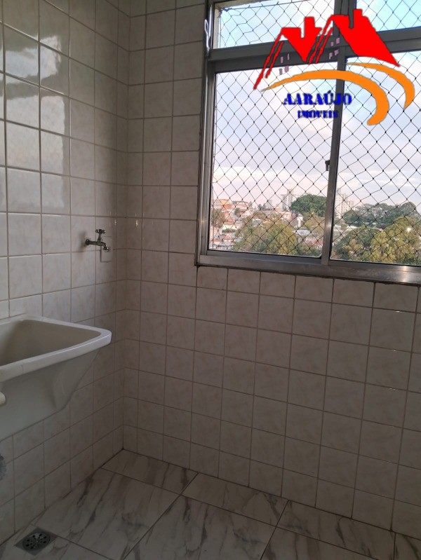 Apartamento à venda com 2 quartos, 56m² - Foto 15