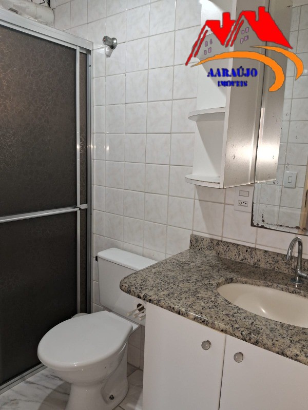 Apartamento à venda com 2 quartos, 56m² - Foto 10