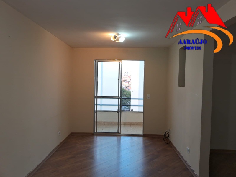 Apartamento à venda com 2 quartos, 56m² - Foto 9