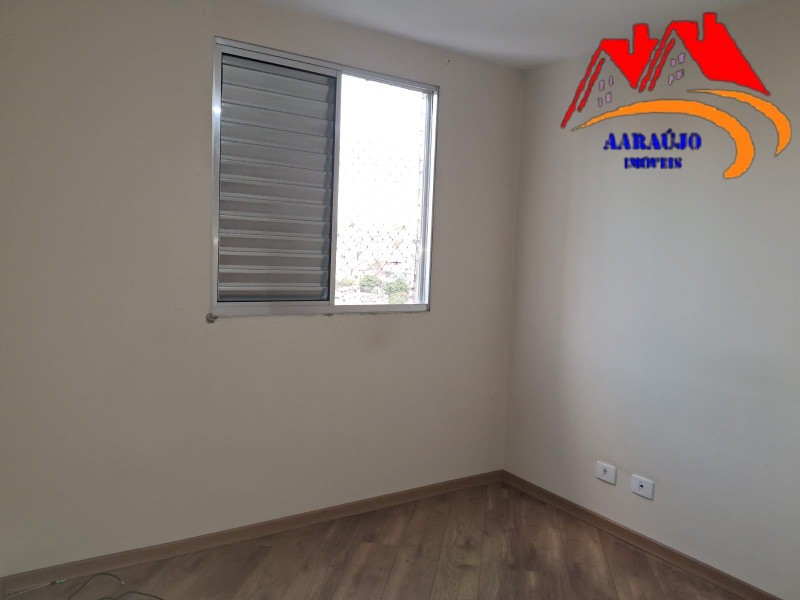 Apartamento à venda com 2 quartos, 56m² - Foto 8