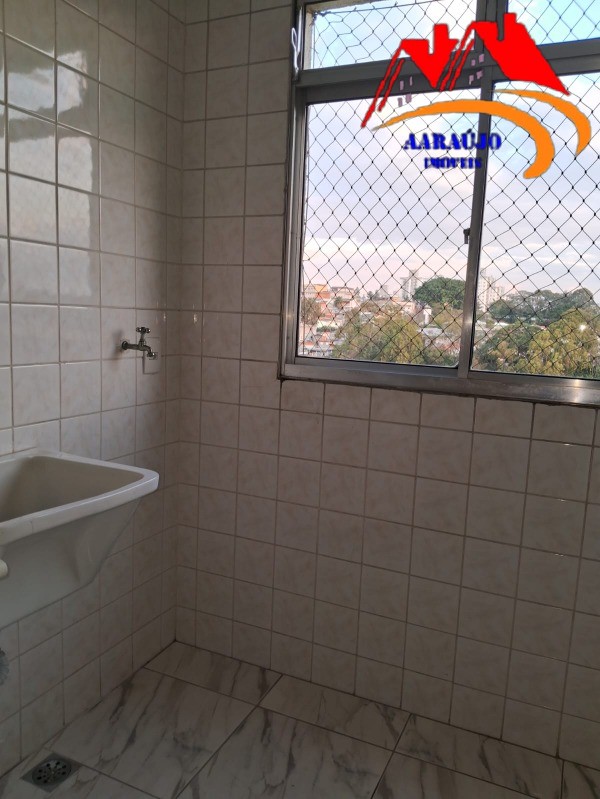 Apartamento à venda com 2 quartos, 56m² - Foto 29