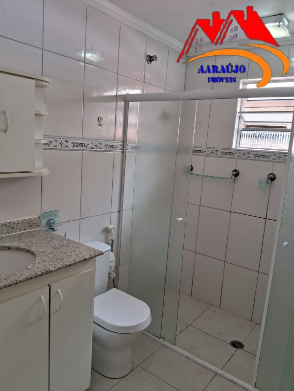 Apartamento à venda com 2 quartos, 56m² - Foto 11