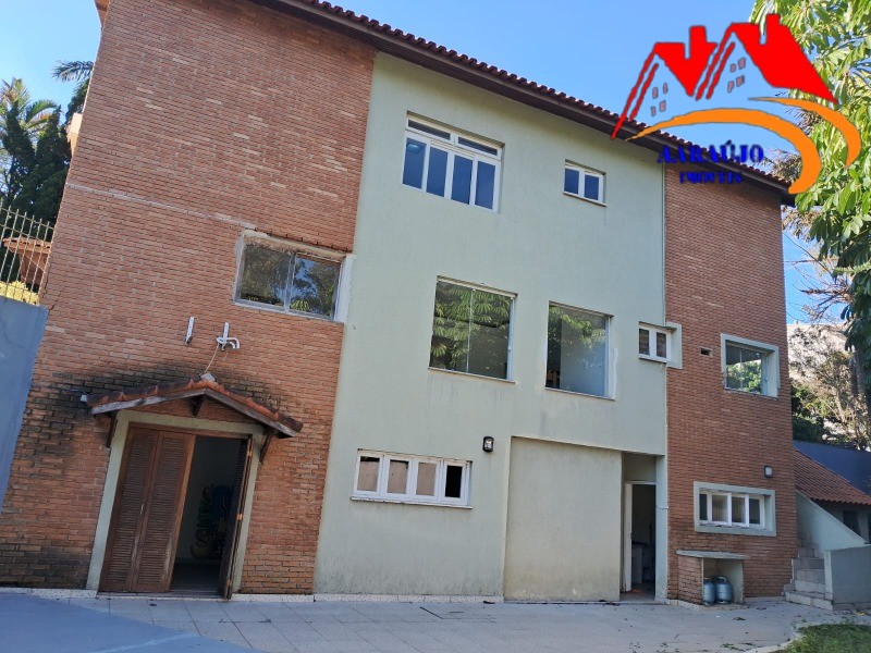 Casa à venda com 5 quartos, 550m² - Foto 48