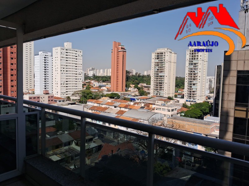 Conjunto Comercial-Sala à venda, 43m² - Foto 12