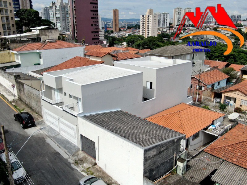 Casa à venda com 3 quartos, 90m² - Foto 23