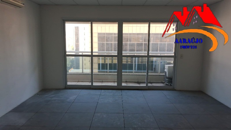 Conjunto Comercial-Sala à venda, 43m² - Foto 25