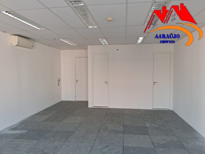 Conjunto Comercial-Sala à venda, 43m² - Foto 17