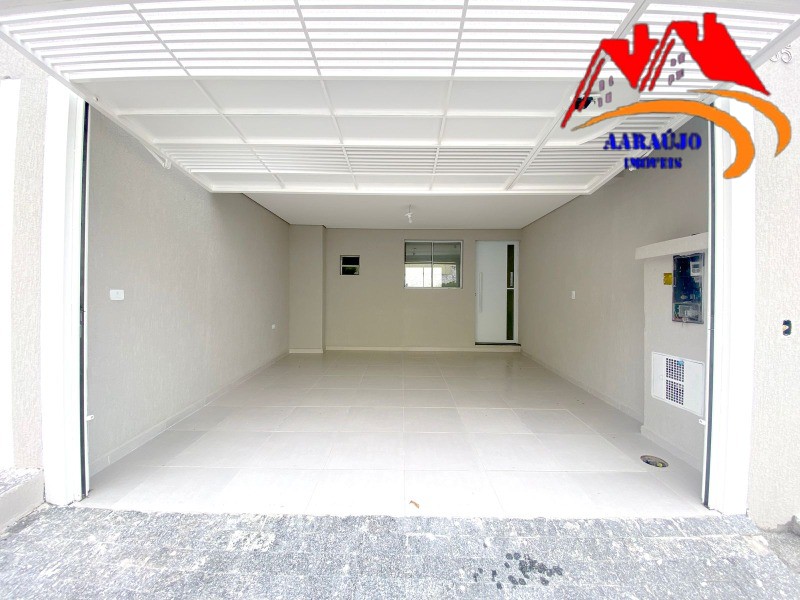 Casa à venda com 3 quartos, 90m² - Foto 16