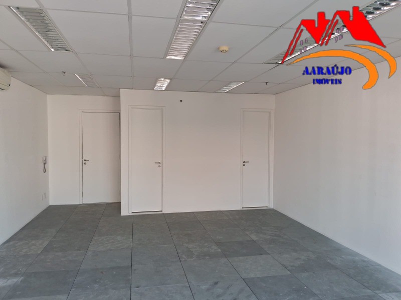 Conjunto Comercial-Sala à venda, 43m² - Foto 20