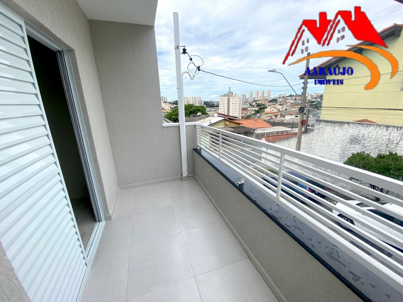 Casa à venda com 3 quartos, 90m² - Foto 27