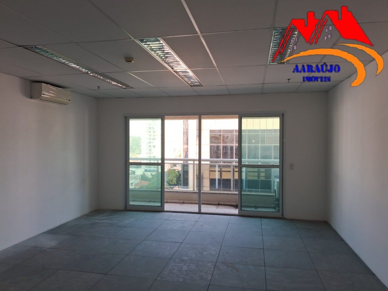 Conjunto Comercial-Sala à venda, 43m² - Foto 3