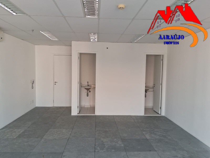 Conjunto Comercial-Sala à venda, 43m² - Foto 22