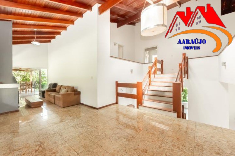 Casa à venda com 5 quartos, 550m² - Foto 4