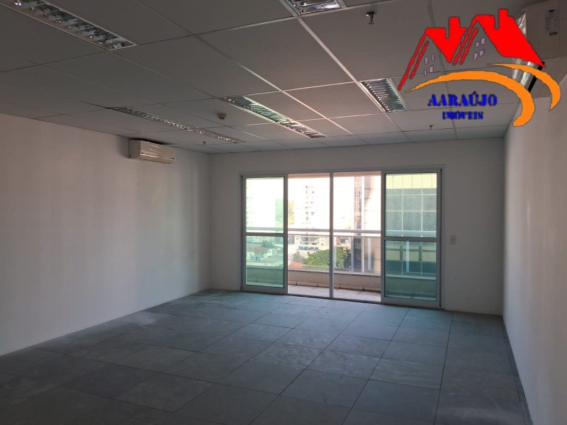 Conjunto Comercial-Sala à venda, 43m² - Foto 10