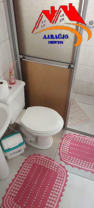 Apartamento à venda com 2 quartos, 54m² - Foto 8