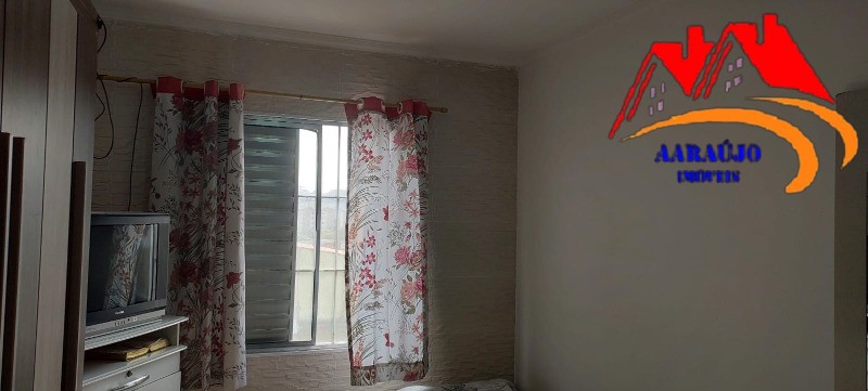 Apartamento à venda com 2 quartos, 54m² - Foto 12