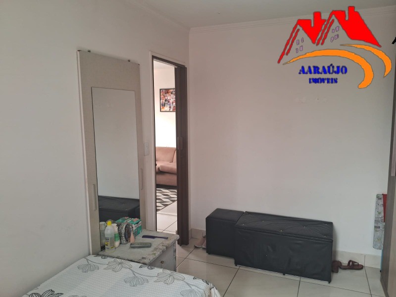 Apartamento à venda com 2 quartos, 54m² - Foto 4