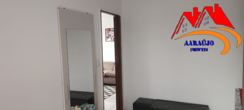 Apartamento à venda com 2 quartos, 54m² - Foto 30