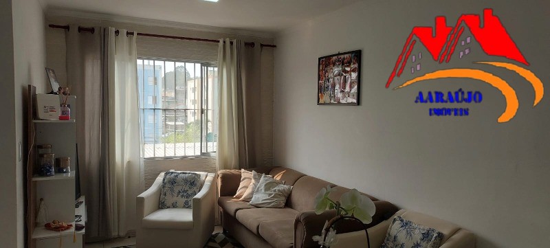 Apartamento à venda com 2 quartos, 54m² - Foto 28