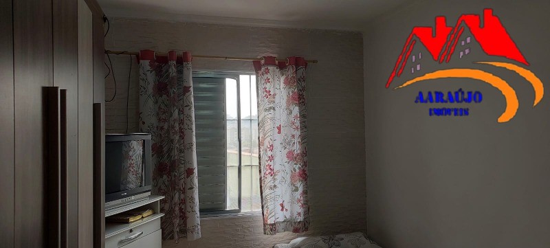 Apartamento à venda com 2 quartos, 54m² - Foto 5