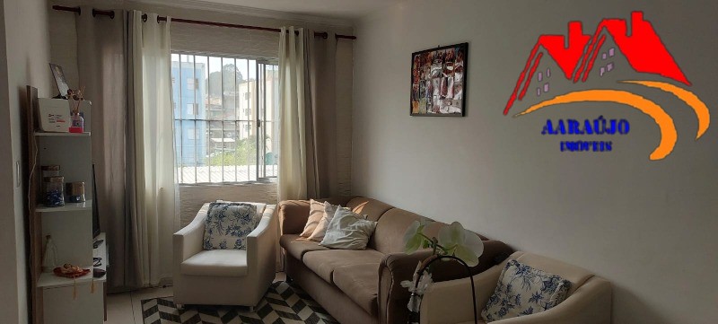 Apartamento à venda com 2 quartos, 54m² - Foto 27