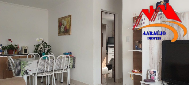 Apartamento à venda com 2 quartos, 54m² - Foto 25