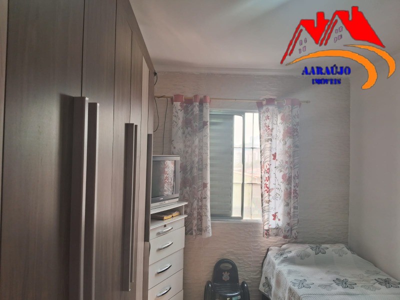 Apartamento à venda com 2 quartos, 54m² - Foto 16